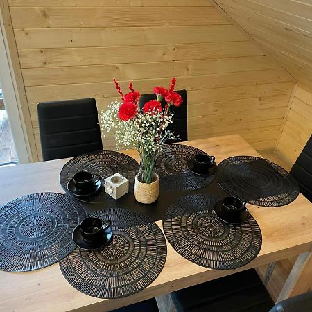 Apartament Na Poddaszu U Reni Grywald ภายนอก รูปภาพ